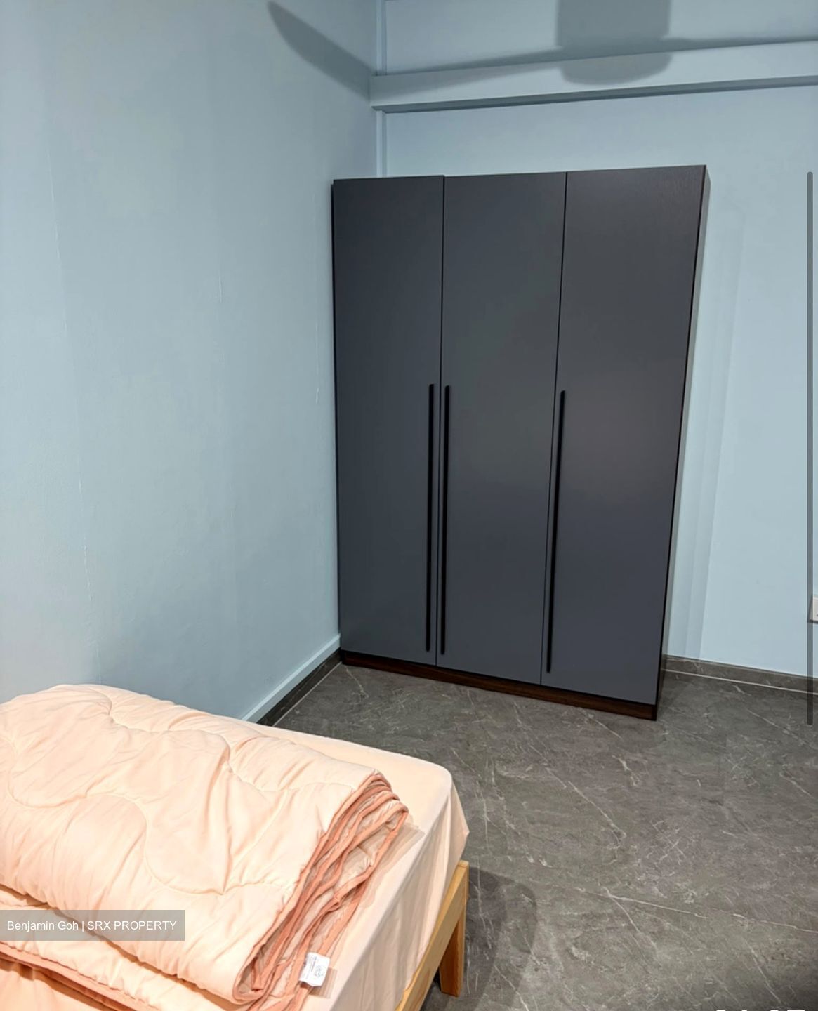 Blk 418 Canberra Road (Sembawang), HDB 4 Rooms #603640991
